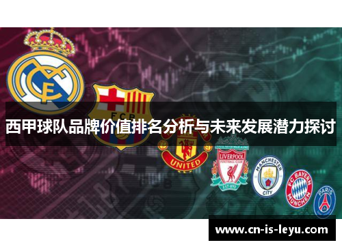 西甲球队品牌价值排名分析与未来发展潜力探讨