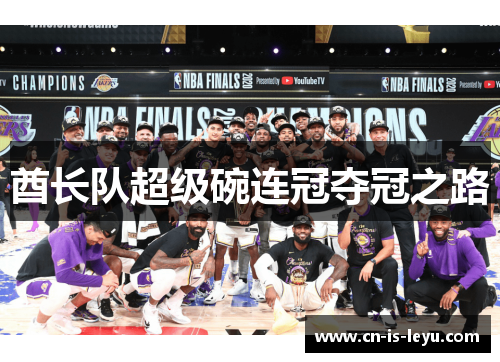 酋长队超级碗连冠夺冠之路 酋长队超级碗连冠夺冠之路