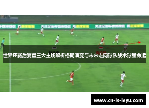 世界杯赛后复盘三大主线解析格局演变与未来走向球队战术球星命运